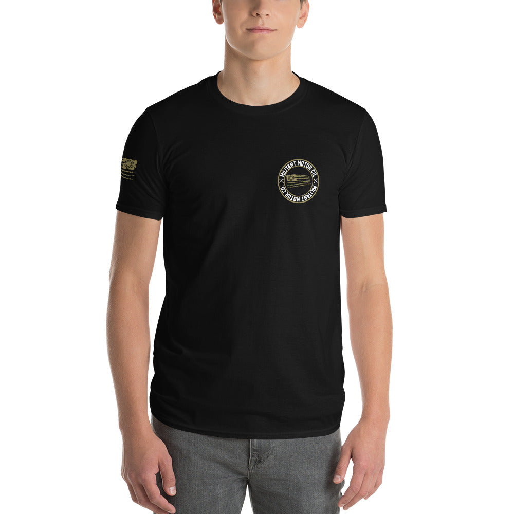 MMC O.G Tee